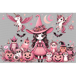 Halloween-WS 11848